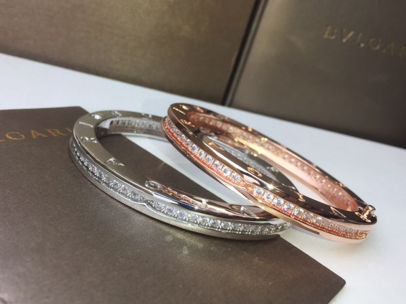 Bvlgari Bracelets